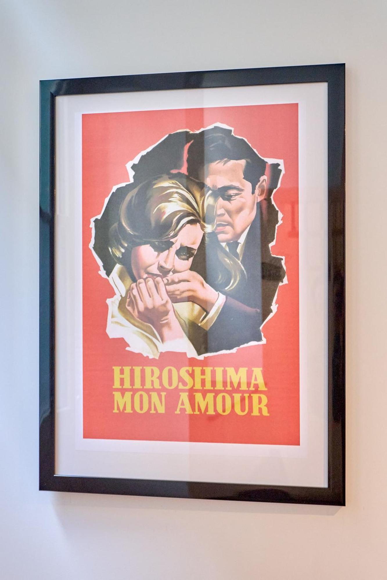 Apartment Cine Atypique Climatise A By Primo Conciergerie *
